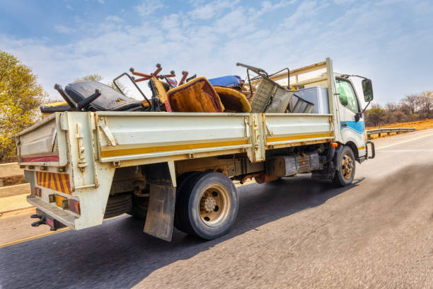 Best Recycling Services for Junk  in Trion, GA